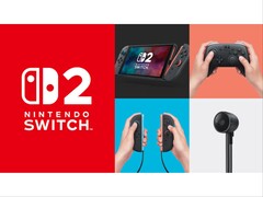 Аксессуары для Nintendo Switch 2 включают контроллер Pro, камеру и многое другое. (Источник изображения: Nintendo)