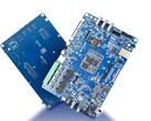 OK153-S: Новый одноплатный компьютер с ARM и RISC-V. (Источник изображения: Forlinx)