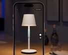 Приложение Philips Hue версии 5.27 уже доступно. (Источник изображения: Philips Hue)