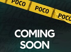 Согласно официальному заявлению Xiaomi, Poco F7 выйдет на рынок в этом месяце (Источник изображения: Flipkart)