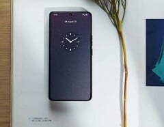 Punkt. MC03 поставляется с AphyOS — операционной системой, созданной на базе GrapheneOS.