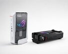 В США теперь представлен более доступный по цене компьютер Asus ROG NUC 16 с процессором Intel Core Ultra 7.