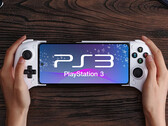 Версия v20250425 RPCSX-UI-Android теперь доступна в официальном репозитории GitHub. На картинке: отредактированное изображение мобильного контроллера 8BitDo. (Источник изображения: 8BitDo, Sony и InkomingVirus на Devianart)