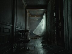 Изображение игры Resident Evil Requiem на сайте Steam. (Источник изображения: Steam) 