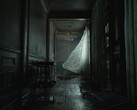 Изображение игры Resident Evil Requiem на сайте Steam. (Источник изображения: Steam) 