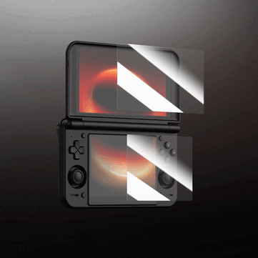 Защитная пленка для экрана Retroid Pocket Duo.