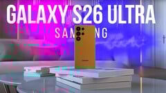 Согласно информации, полученной от информатора Ice Universe, Galaxy S26 Ultra будет тоньше и легче, чем iPhone 17 Pro Max. Однако ожидается лишь незначительное обновление камеры. (Источник изображения: TT Technology)