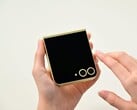 Samsung Galaxy Z Flip 6 Olympic Edition (Источник изображения: Samsung Newsroom)