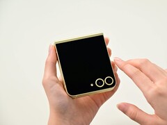 Samsung Galaxy Z Flip 6 Olympic Edition (Источник изображения: Samsung Newsroom)