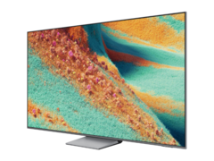 Samsung QN85F (на фото) - это Neo QLED телевизор среднего класса. (Источник изображения: Samsung)