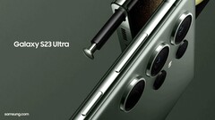 Маленькая хитрость значительно улучшает качество зума Galaxy S23 Ultra