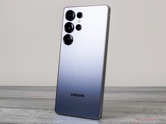 В последней бета-версии One UI 8 для Samsung Galaxy S25 Ultra есть проблемы с лунными фотографиями (Источник изображения: Notebookcheck)