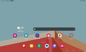 Samsung Galaxy Tab S6 Lite 2024