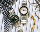Seiko HDB004 и HDB005
