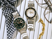 Seiko HDB004 и HDB005 