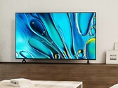Sony привезет телевизор Bravia 3 в Великобританию. (Источник изображения: Sony)