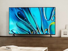 Sony привезет телевизор Bravia 3 в Великобританию. (Источник изображения: Sony)