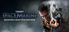 Покупатели Space Marine Master Crafted Edition теперь могут попросить возврат денег (источник изображения: steam)