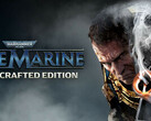 Покупатели Space Marine Master Crafted Edition теперь могут попросить возврат денег (источник изображения: steam)