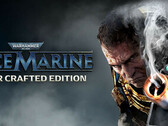 Покупатели Space Marine Master Crafted Edition теперь могут попросить возврат денег (источник изображения: steam)