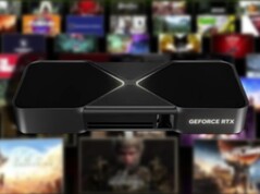 Несмотря на то, что проблема с бенчмарком была решена, у серии RTX 50 могут появиться новые проблемы. (Источник изображения: Nvidia - отредактировано)