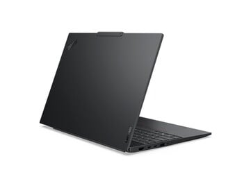 ThinkPad E16 Gen 4 оснащён портами USB-C, USB-A и HDMI