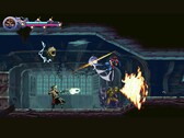 Изображение из игры Ninja Gaiden: Ragebound на Steam. (Источник изображения: Steam) 