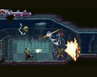 Изображение из игры Ninja Gaiden: Ragebound на Steam. (Источник изображения: Steam) 