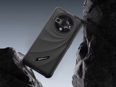 Ulefone Armor X31 Pro оснащен 6,56-дюймовым дисплеем с разрешением HD+ (Источник изображения: Ulefone)
