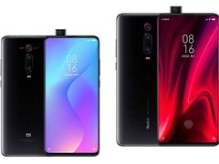 Сравнение камер в смартфонах Xiaomi: Mi 9T против Xiaomi Mi 9T Pro (Redmi K20 против Redmi K20 Pro)