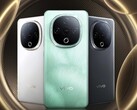 Y300c - новый 6,77-дюймовый смартфон Android (Источник изображения: Vivo)