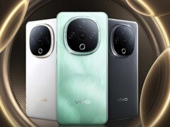 Y300c - новый 6,77-дюймовый смартфон Android (Источник изображения: Vivo)