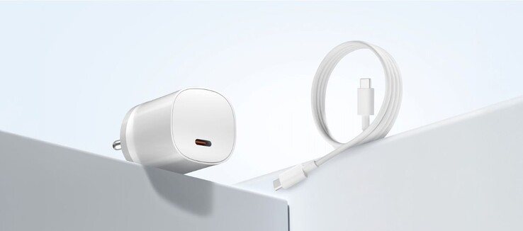 Зарядное устройство Xiaomi 45 Вт Mini-GaN