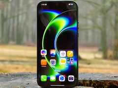 Xiaomi 17 Ultra в тесте (Источник изображения: Marcus Herbrich)