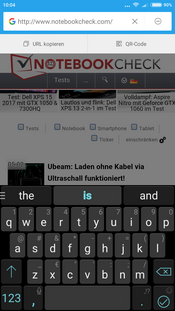 SwiftKey