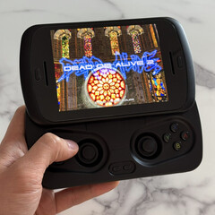 RG Slide уже находится в руках рецензентов. (Источник изображения: forthenext)