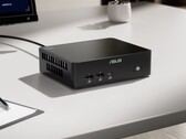 Asus NUC 16 Pro оснащается процессорами Intel Core Ultra X79 "Panther Lake".