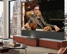 Awol Vision LuxVision — новейший флагманский ультракороткофокусный 4K-проектор компании.
