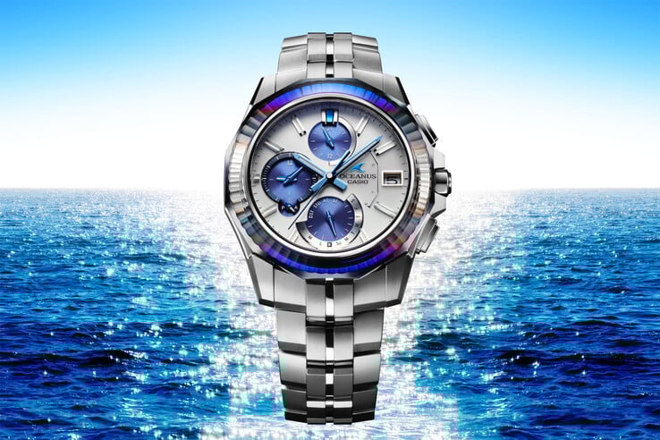 (Источник изображения: Casio)