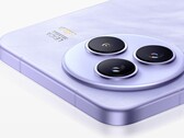 Civi 5 Pro. (Источник изображения: Xiaomi)