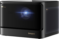 Модель DBOX02. (Источник изображения: Dangbei)