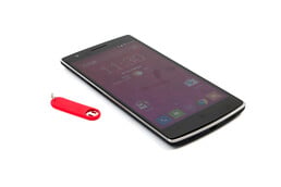 Краткий экскурс в прошлое: начиная с OnePlus One...