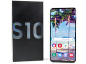Протестируйте обои, предназначенные для устройств Samsung Galaxy
