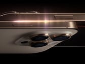 телефотокамера iPhone 16 Pro Max прошла повторное тестирование в DxOMark (Источник изображения: Apple)