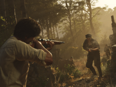 Скриншот из игры Mafia: The Old Country (источник изображения - SteamDB)