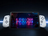 Legion GamePad G3 в одном из двух начальных цветов.