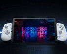 Legion GamePad G3 в одном из двух начальных цветов.