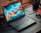 Lenovo Legion Pro 5 16IAX10 с великолепным OLED-дисплеем