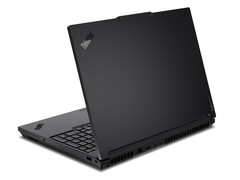 ThinkPad P16 Gen 3 и ThinkPad P16V Gen 3 должны появиться на IFA 2025 на следующей неделе. (Источник изображения: через Evan Blass)