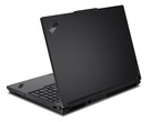 ThinkPad P16 Gen 3 и ThinkPad P16V Gen 3 должны появиться на IFA 2025 на следующей неделе. (Источник изображения: через Evan Blass)
